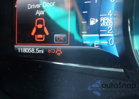 1FM5K8GT2HGA34762